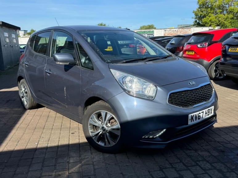 Kia Venga