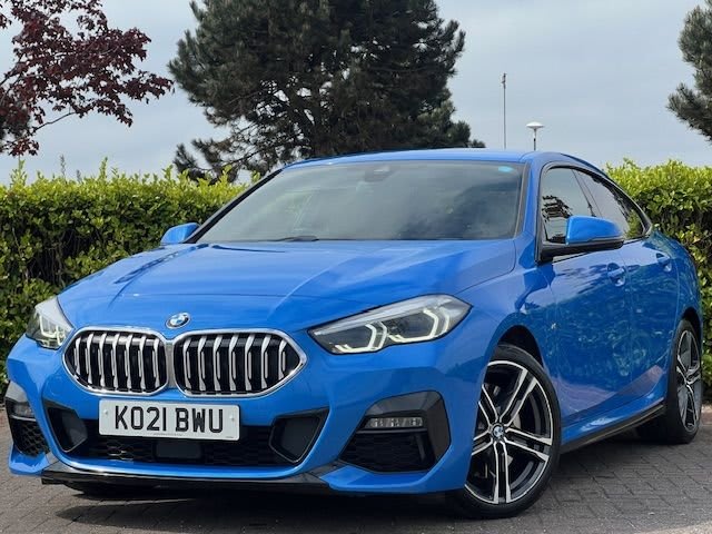BMW 2 SERIES