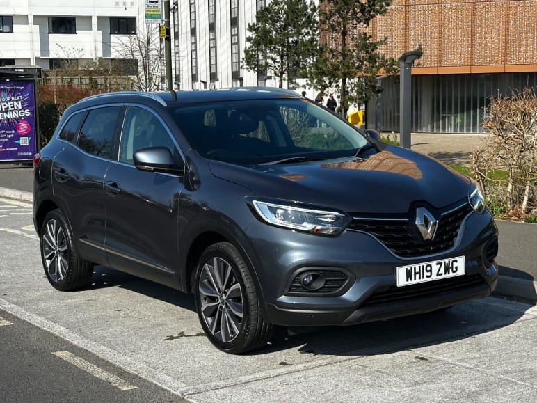 RENAULT KADJAR