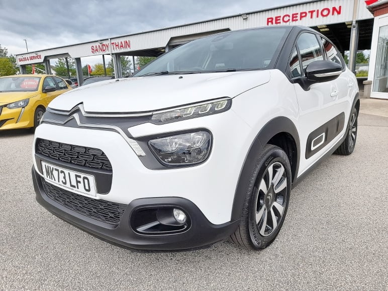 CITROEN C3