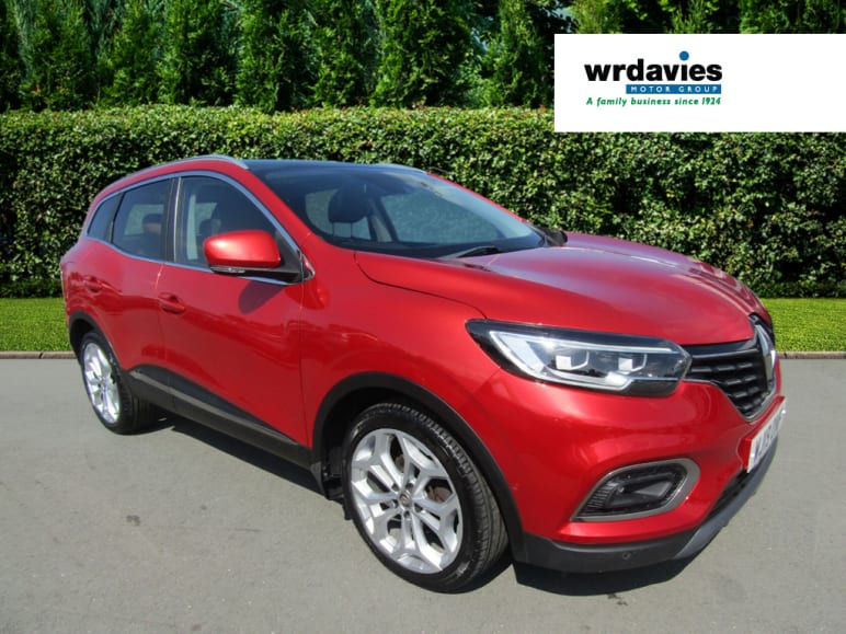 RENAULT KADJAR