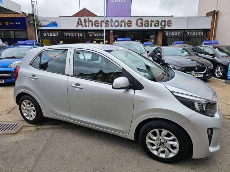 KIA PICANTO