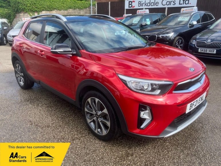 KIA STONIC