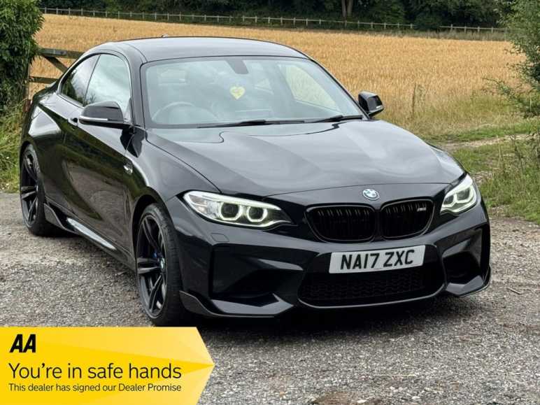 BMW M2