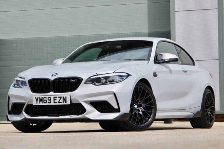 BMW M2