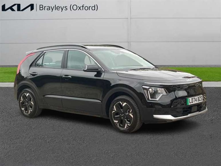 KIA NIRO