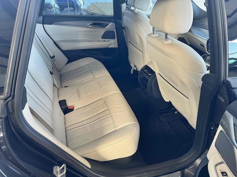 630d M Sport