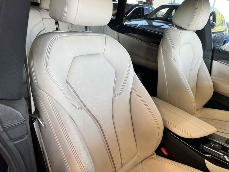 630d M Sport