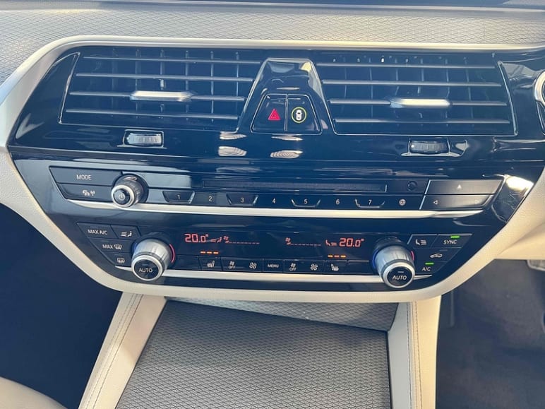 630d M Sport