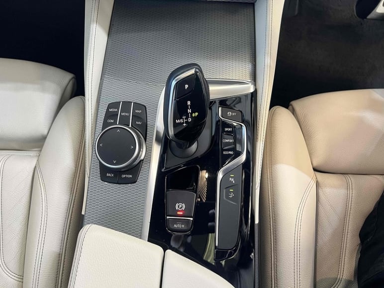 630d M Sport