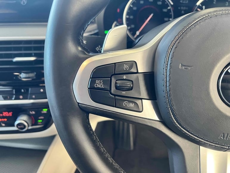 630d M Sport