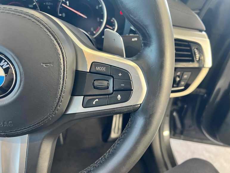 630d M Sport
