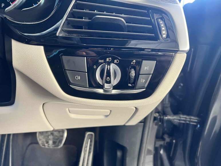 630d M Sport