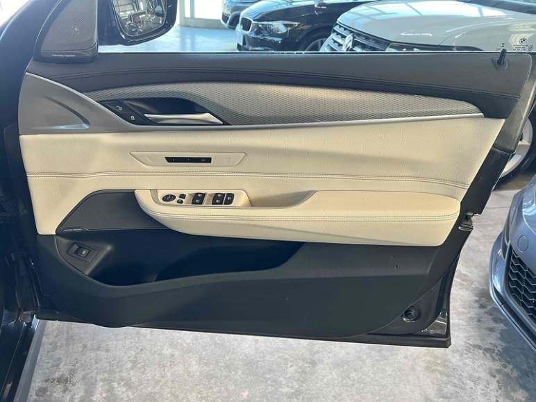 630d M Sport