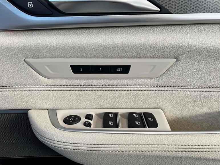 630d M Sport