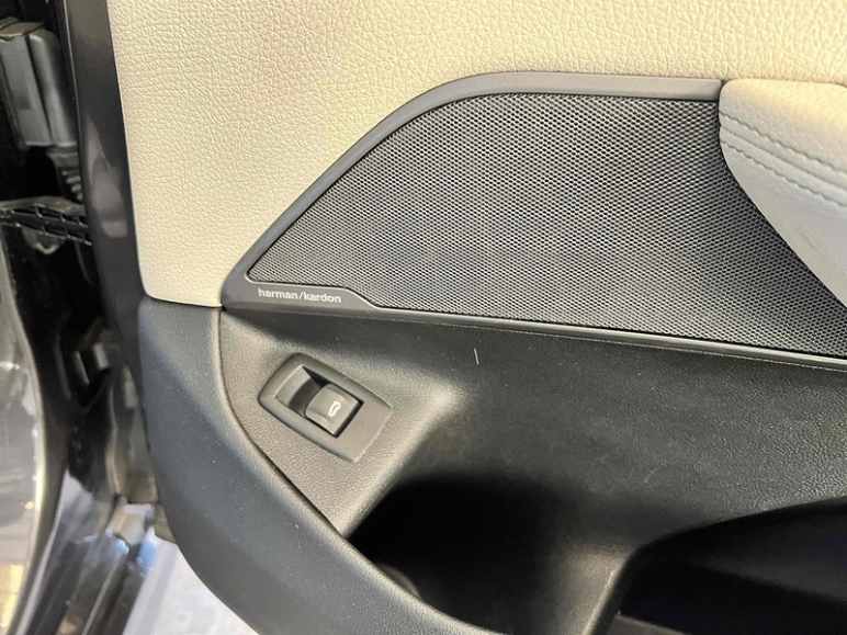 630d M Sport