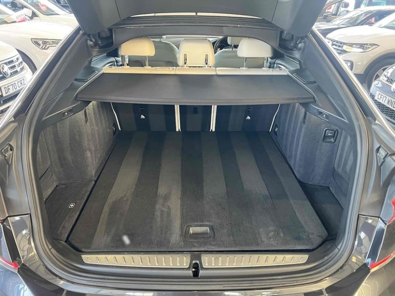 630d M Sport
