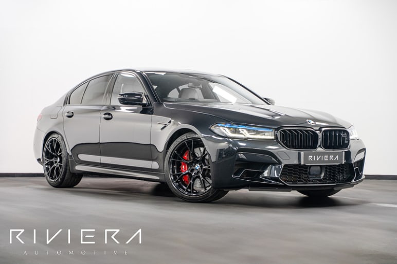 BMW M5