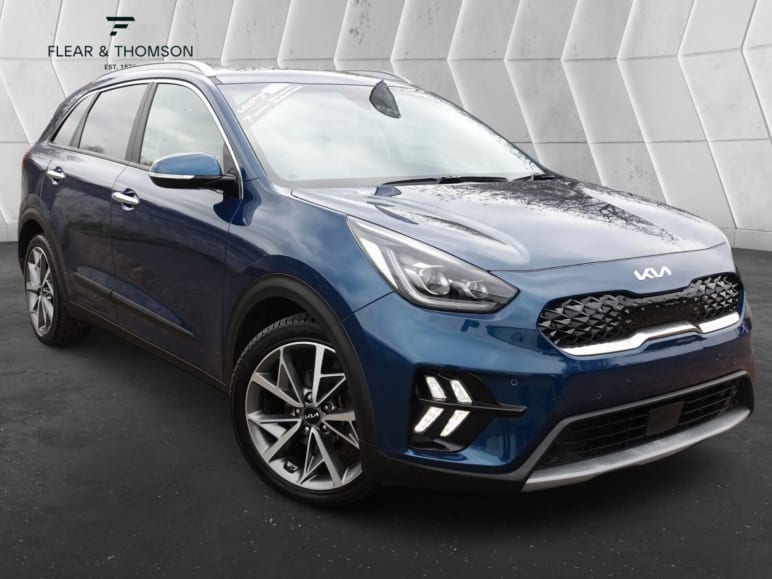 KIA NIRO