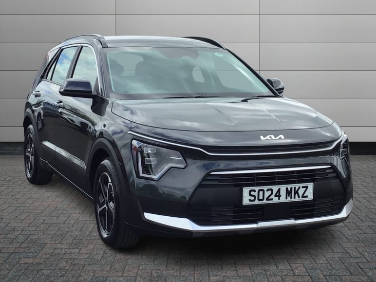 KIA NIRO