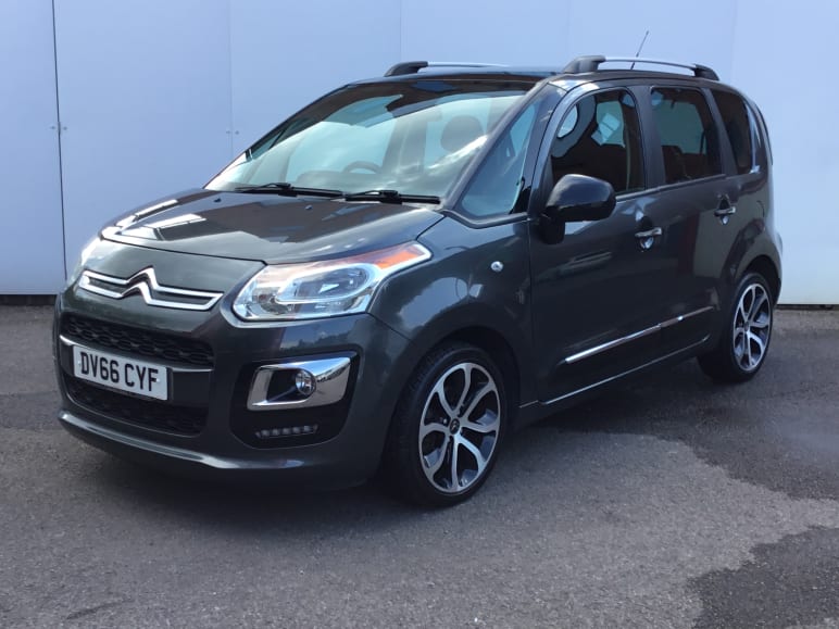 Citroen C3 Picasso
