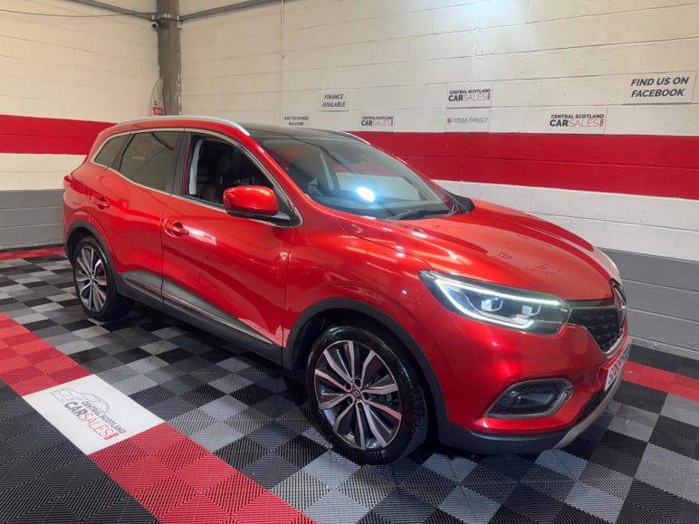 RENAULT KADJAR