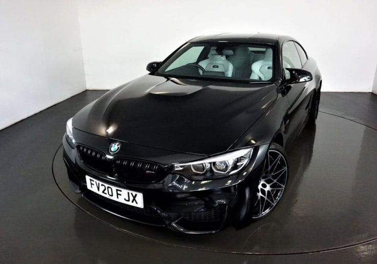 Bmw M4