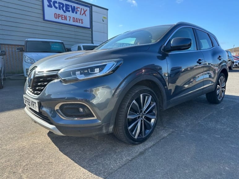 RENAULT KADJAR