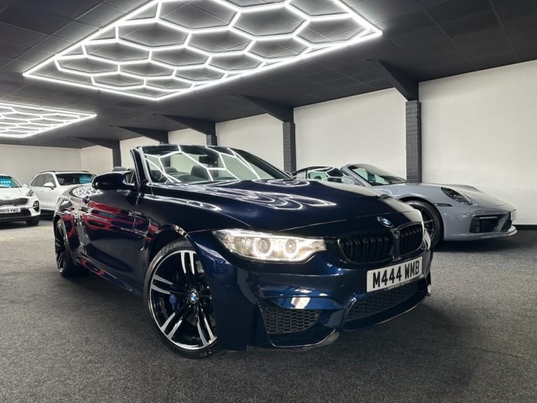 BMW M4