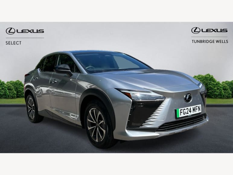 LEXUS RZ