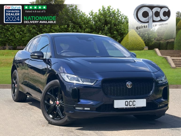 JAGUAR I-PACE