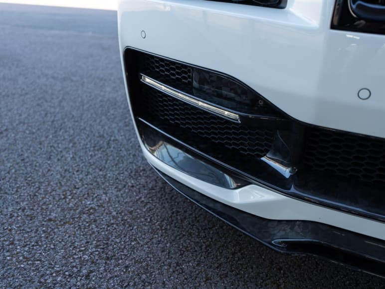 6.75 V12 SUV 5dr Petrol Auto 4WD Euro 6 (563 bhp)