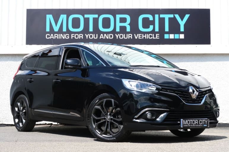 1.3 TCe Play MPV 5dr Petrol Manual Euro 6 (s/s) (1