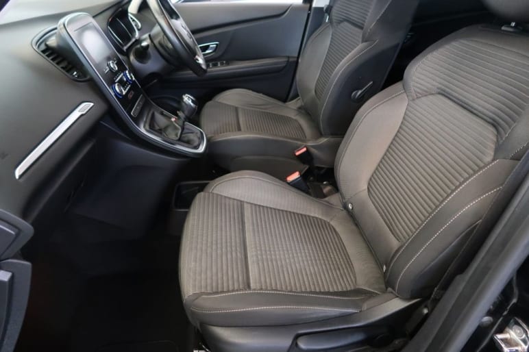 1.3 TCe Play MPV 5dr Petrol Manual Euro 6 (s/s) (1