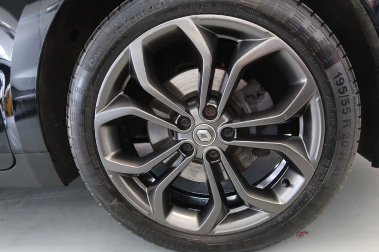 1.3 TCe Play MPV 5dr Petrol Manual Euro 6 (s/s) (1