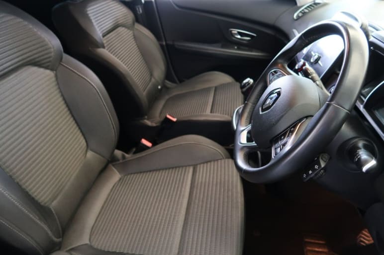 1.3 TCe Play MPV 5dr Petrol Manual Euro 6 (s/s) (1