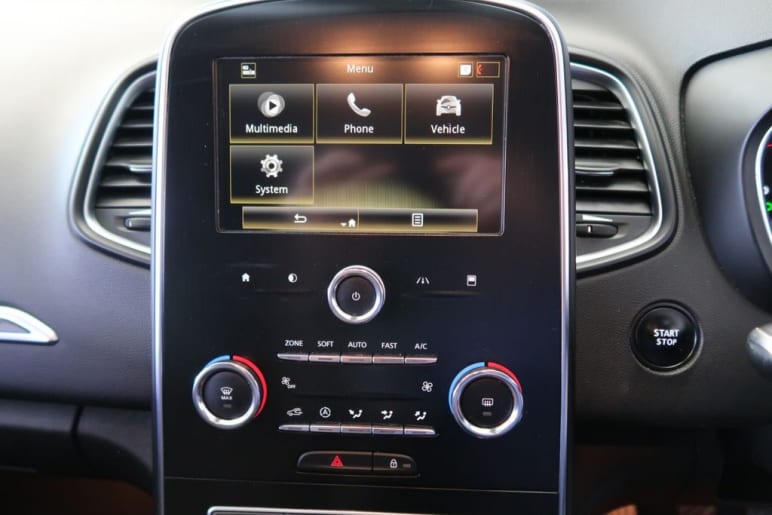 1.3 TCe Play MPV 5dr Petrol Manual Euro 6 (s/s) (1