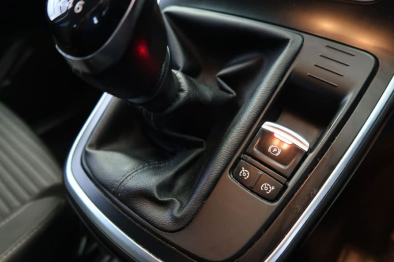 1.3 TCe Play MPV 5dr Petrol Manual Euro 6 (s/s) (1
