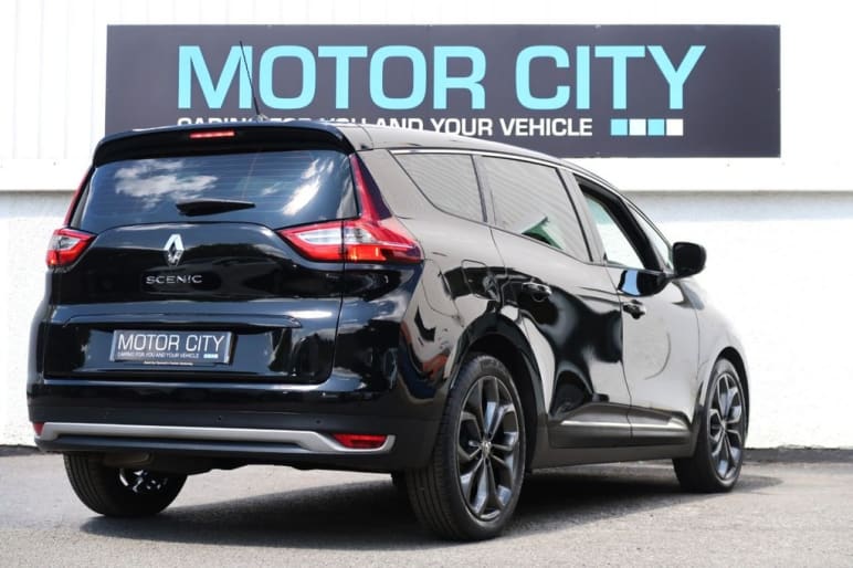 1.3 TCe Play MPV 5dr Petrol Manual Euro 6 (s/s) (1