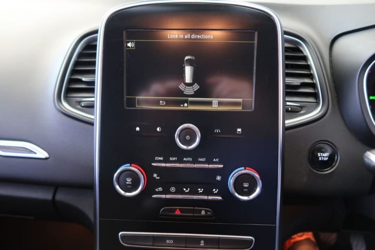 1.3 TCe Play MPV 5dr Petrol Manual Euro 6 (s/s) (1