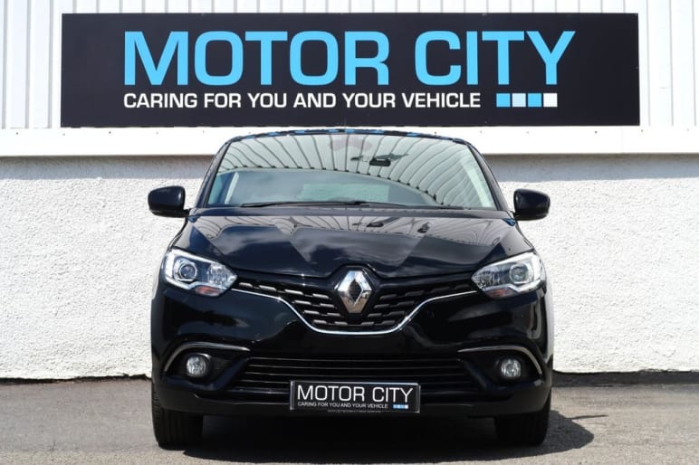 1.3 TCe Play MPV 5dr Petrol Manual Euro 6 (s/s) (1