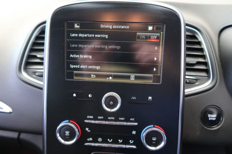 1.3 TCe Play MPV 5dr Petrol Manual Euro 6 (s/s) (1