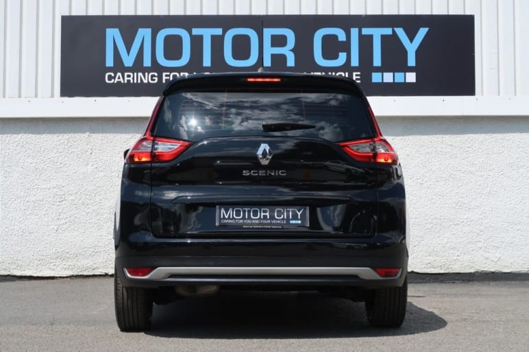 1.3 TCe Play MPV 5dr Petrol Manual Euro 6 (s/s) (1