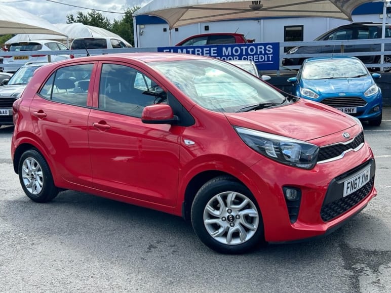 KIA PICANTO