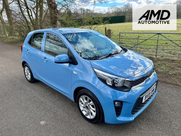 KIA PICANTO
