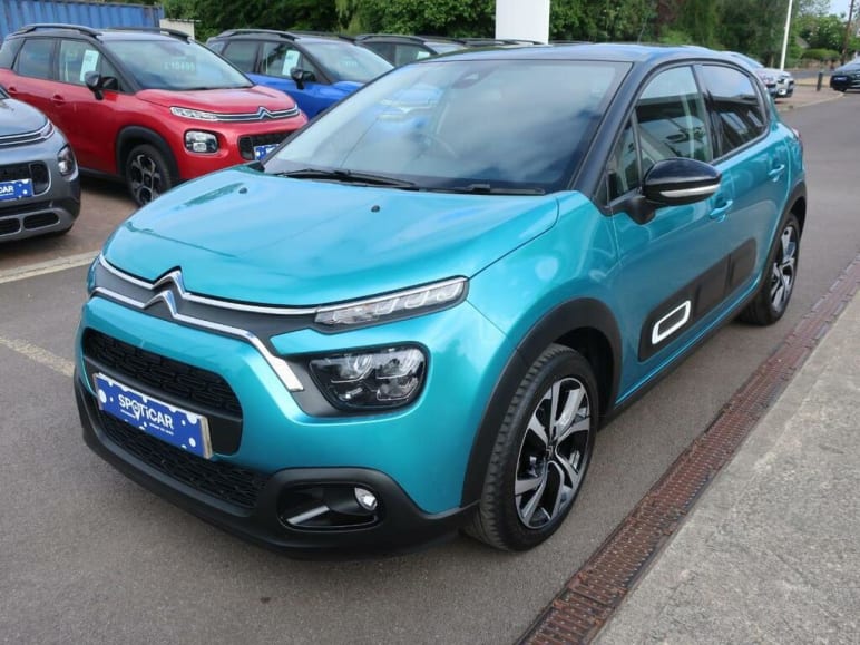 CITROEN C3