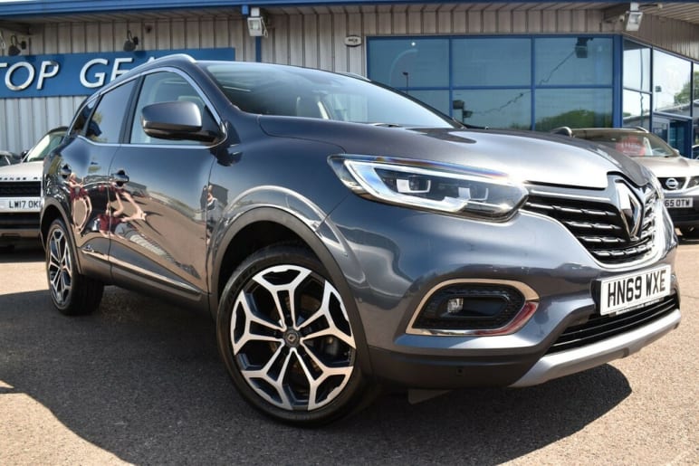 RENAULT KADJAR