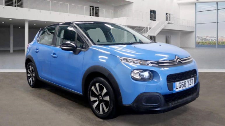CITROEN C3