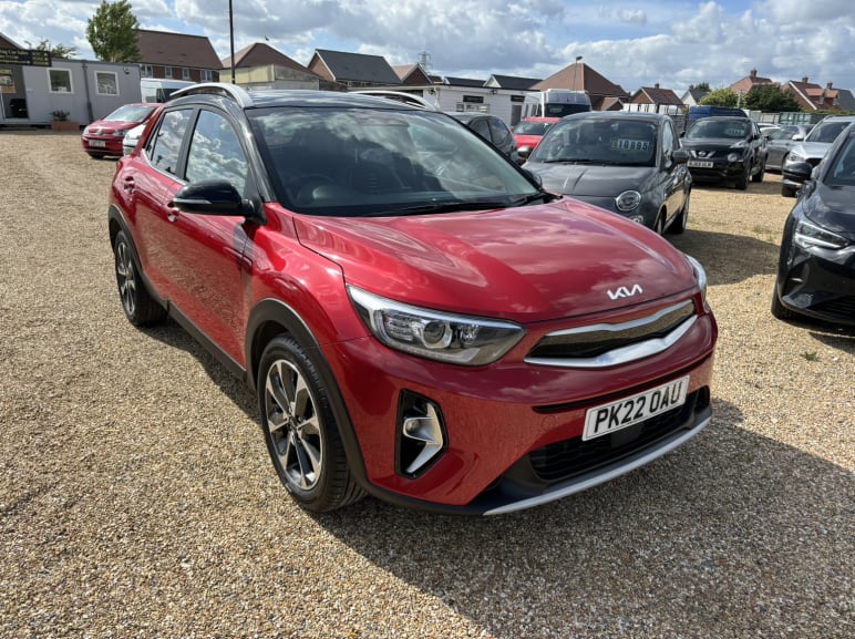 KIA STONIC