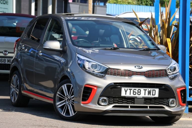 KIA PICANTO